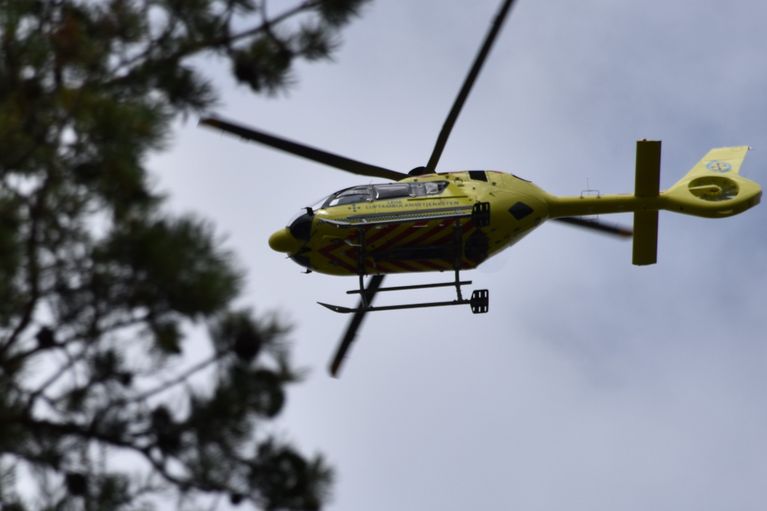 Rettungsflüge Ambulanzflug Urlaub Reise